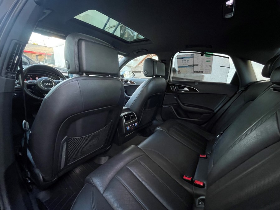 Used Audi A6 4dr Sdn quattro 3.0T Prestige Super Charged 2015 | Green Light Auto. Corona, California Used Audi A6 4dr Sdn quattro 3.0T Prestige Super Charged 2015 | Green Light Auto. Corona, California