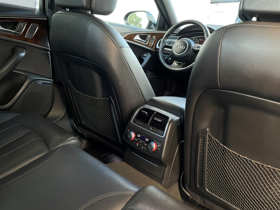 Used Audi A6 4dr Sdn quattro 3.0T Prestige Super Charged 2015 | Green Light Auto. Corona, California Used Audi A6 4dr Sdn quattro 3.0T Prestige Super Charged 2015 | Green Light Auto. Corona, California