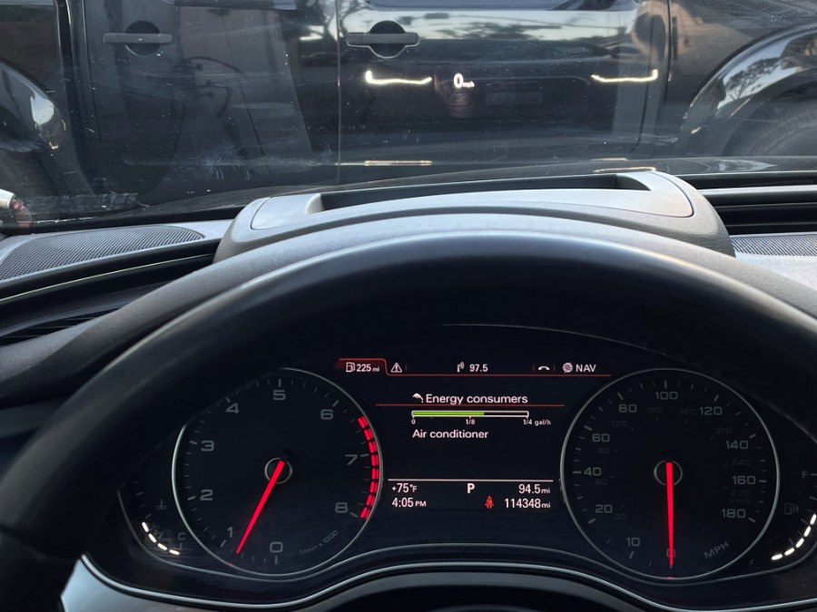 Used Audi A6 4dr Sdn quattro 3.0T Prestige Super Charged 2015 | Green Light Auto. Corona, California Used Audi A6 4dr Sdn quattro 3.0T Prestige Super Charged 2015 | Green Light Auto. Corona, California