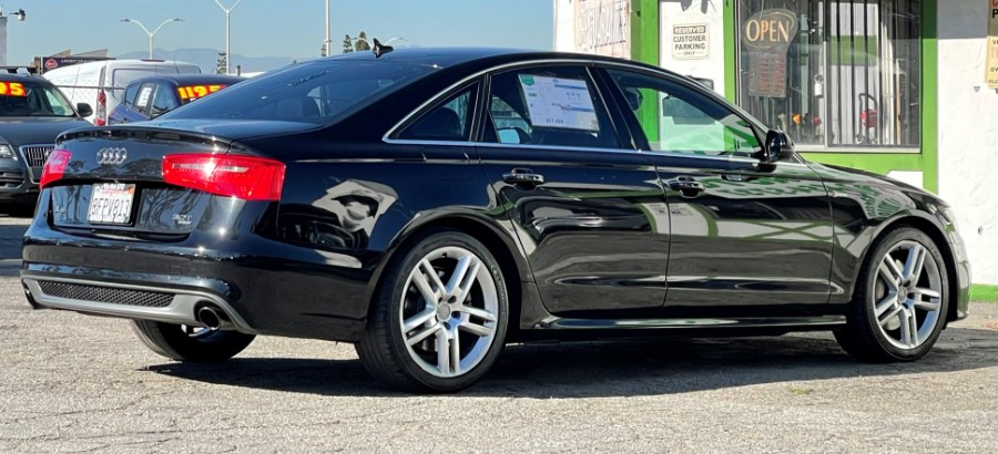 Used Audi A6 4dr Sdn quattro 3.0T Prestige Super Charged 2015 | Green Light Auto. Corona, California Used Audi A6 4dr Sdn quattro 3.0T Prestige Super Charged 2015 | Green Light Auto. Corona, California