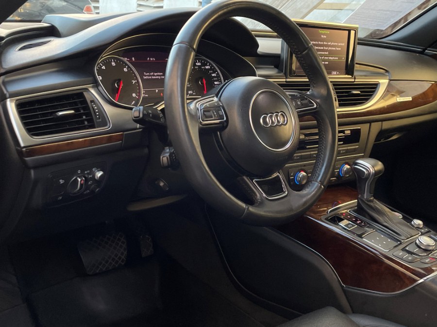 Used Audi A6 4dr Sdn quattro 3.0T Prestige Super Charged 2015 | Green Light Auto. Corona, California Used Audi A6 4dr Sdn quattro 3.0T Prestige Super Charged 2015 | Green Light Auto. Corona, California