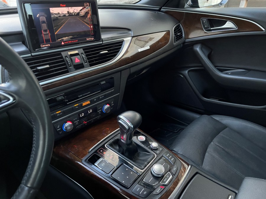 Used Audi A6 4dr Sdn quattro 3.0T Prestige Super Charged 2015 | Green Light Auto. Corona, California Used Audi A6 4dr Sdn quattro 3.0T Prestige Super Charged 2015 | Green Light Auto. Corona, California