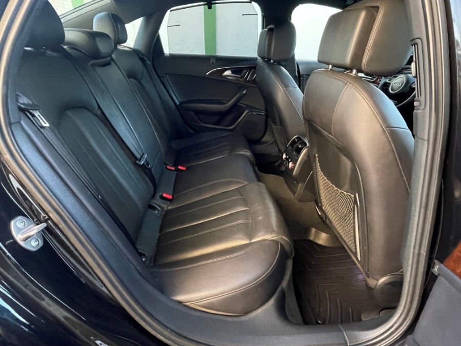 Used Audi A6 4dr Sdn quattro 3.0T Prestige Super Charged 2015 | Green Light Auto. Corona, California Used Audi A6 4dr Sdn quattro 3.0T Prestige Super Charged 2015 | Green Light Auto. Corona, California