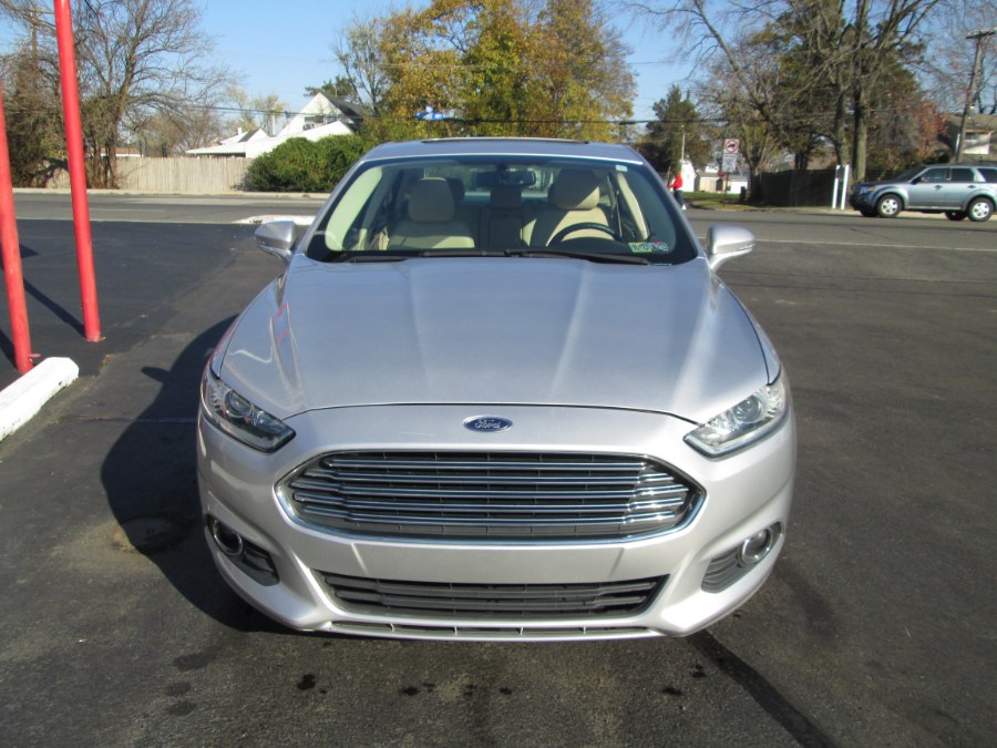 2014 Ford Fusion 4dr Sdn SE FWD, available for sale in Levittown, Pennsylvania | Levittown Auto. Levittown, Pennsylvania 2014 Ford Fusion 4dr Sdn SE FWD, available for sale in Levittown, Pennsylvania | Levittown Auto. Levittown, Pennsylvania