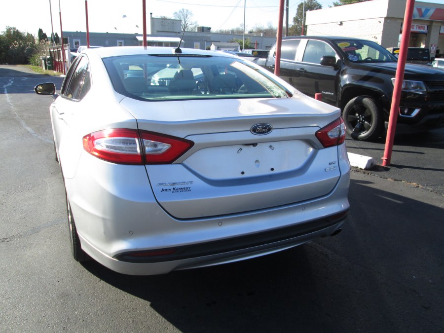 2014 Ford Fusion 4dr Sdn SE FWD, available for sale in Levittown, Pennsylvania | Levittown Auto. Levittown, Pennsylvania 2014 Ford Fusion 4dr Sdn SE FWD, available for sale in Levittown, Pennsylvania | Levittown Auto. Levittown, Pennsylvania