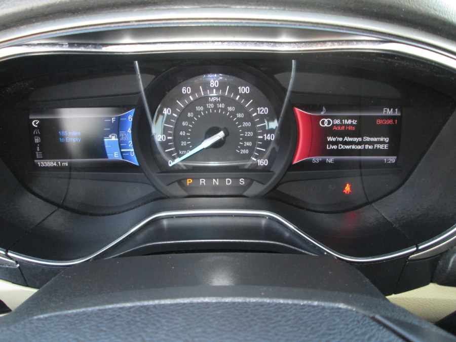 2014 Ford Fusion 4dr Sdn SE FWD, available for sale in Levittown, Pennsylvania | Levittown Auto. Levittown, Pennsylvania 2014 Ford Fusion 4dr Sdn SE FWD, available for sale in Levittown, Pennsylvania | Levittown Auto. Levittown, Pennsylvania