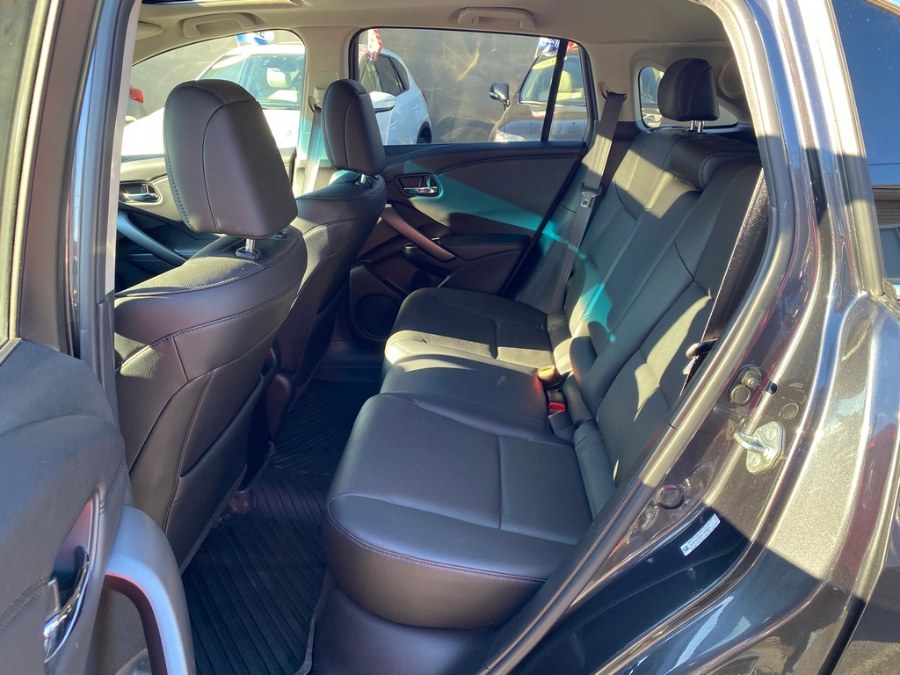 Used Acura RDX AWD 4dr Tech Pkg 2014 | Union Street Auto Sales. West Springfield, Massachusetts Used Acura RDX AWD 4dr Tech Pkg 2014 | Union Street Auto Sales. West Springfield, Massachusetts