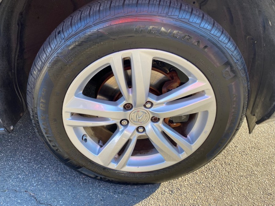 Used Acura RDX AWD 4dr Tech Pkg 2014 | Union Street Auto Sales. West Springfield, Massachusetts Used Acura RDX AWD 4dr Tech Pkg 2014 | Union Street Auto Sales. West Springfield, Massachusetts