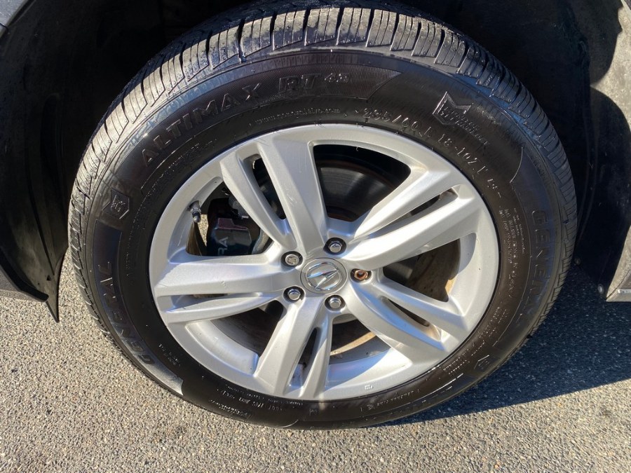 Used Acura RDX AWD 4dr Tech Pkg 2014 | Union Street Auto Sales. West Springfield, Massachusetts Used Acura RDX AWD 4dr Tech Pkg 2014 | Union Street Auto Sales. West Springfield, Massachusetts