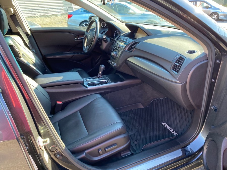 Used Acura RDX AWD 4dr Tech Pkg 2014 | Union Street Auto Sales. West Springfield, Massachusetts Used Acura RDX AWD 4dr Tech Pkg 2014 | Union Street Auto Sales. West Springfield, Massachusetts