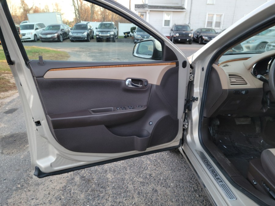 Used Chevrolet Malibu 4dr Sdn LT w/1LT W/Sunroof 2010 | Toro Auto. East Windsor, Connecticut Used Chevrolet Malibu 4dr Sdn LT w/1LT W/Sunroof 2010 | Toro Auto. East Windsor, Connecticut