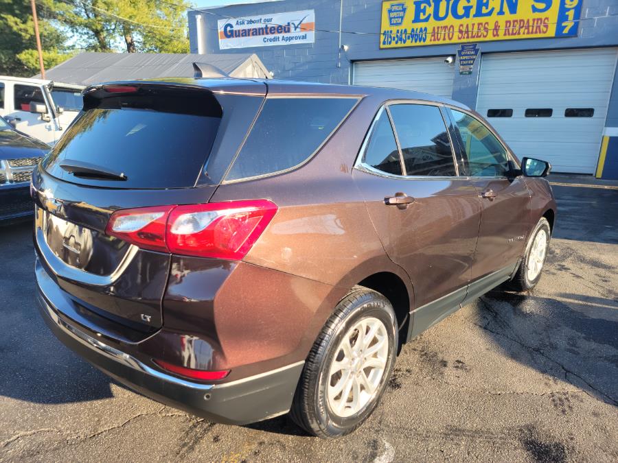 Used Chevrolet Equinox FWD 4dr LT w/1LT 2020 | Eugen's Auto Sales & Repairs. Philadelphia, Pennsylvania Used Chevrolet Equinox FWD 4dr LT w/1LT 2020 | Eugen's Auto Sales & Repairs. Philadelphia, Pennsylvania