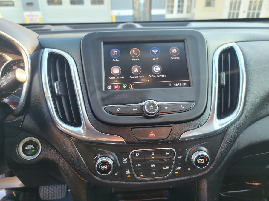 Used Chevrolet Equinox FWD 4dr LT w/1LT 2020 | Eugen's Auto Sales & Repairs. Philadelphia, Pennsylvania Used Chevrolet Equinox FWD 4dr LT w/1LT 2020 | Eugen's Auto Sales & Repairs. Philadelphia, Pennsylvania