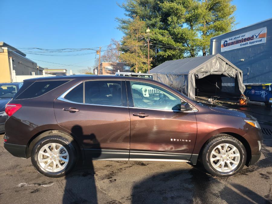 Used Chevrolet Equinox FWD 4dr LT w/1LT 2020 | Eugen's Auto Sales & Repairs. Philadelphia, Pennsylvania Used Chevrolet Equinox FWD 4dr LT w/1LT 2020 | Eugen's Auto Sales & Repairs. Philadelphia, Pennsylvania