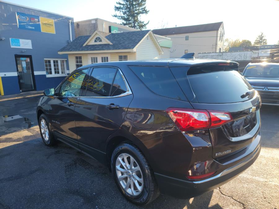 Used Chevrolet Equinox FWD 4dr LT w/1LT 2020 | Eugen's Auto Sales & Repairs. Philadelphia, Pennsylvania Used Chevrolet Equinox FWD 4dr LT w/1LT 2020 | Eugen's Auto Sales & Repairs. Philadelphia, Pennsylvania