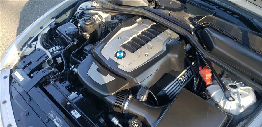 2007 BMW 6 Series 2dr Cpe 650i, available for sale in Little Ferry, New Jersey | Victoria Preowned Autos Inc. Little Ferry, New Jersey 2007 BMW 6 Series 2dr Cpe 650i, available for sale in Little Ferry, New Jersey | Victoria Preowned Autos Inc. Little Ferry, New Jersey