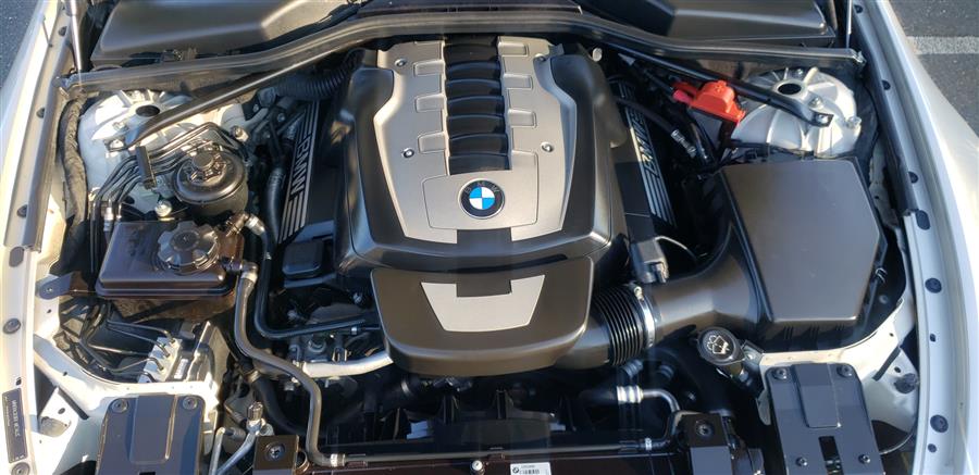 2007 BMW 6 Series 2dr Cpe 650i, available for sale in Little Ferry, New Jersey | Victoria Preowned Autos Inc. Little Ferry, New Jersey 2007 BMW 6 Series 2dr Cpe 650i, available for sale in Little Ferry, New Jersey | Victoria Preowned Autos Inc. Little Ferry, New Jersey