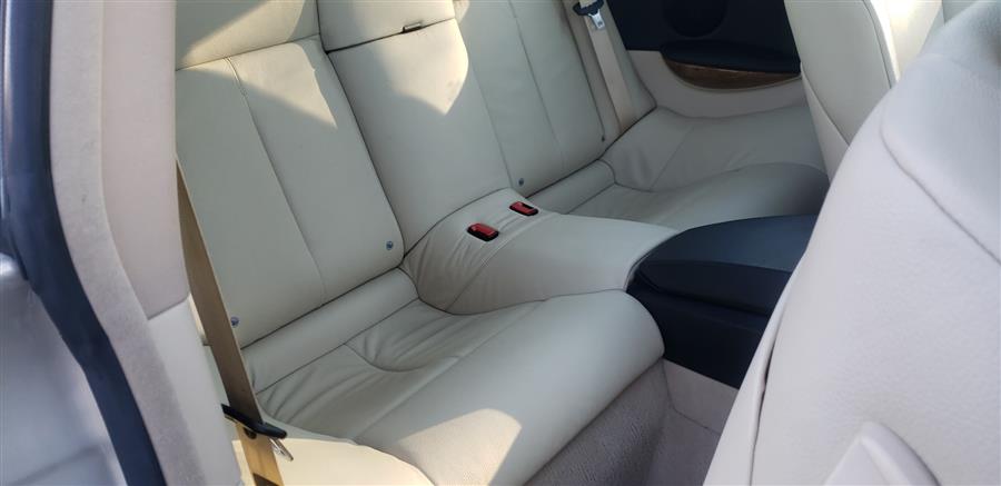 2007 BMW 6 Series 2dr Cpe 650i, available for sale in Little Ferry, New Jersey | Victoria Preowned Autos Inc. Little Ferry, New Jersey 2007 BMW 6 Series 2dr Cpe 650i, available for sale in Little Ferry, New Jersey | Victoria Preowned Autos Inc. Little Ferry, New Jersey