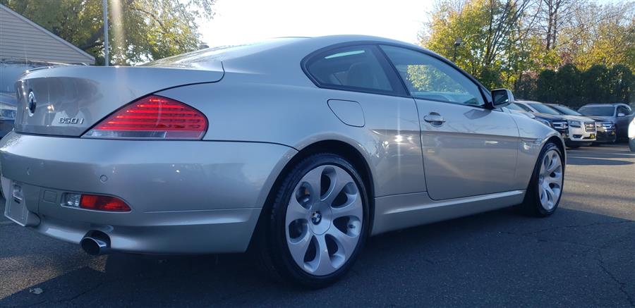 2007 BMW 6 Series 2dr Cpe 650i, available for sale in Little Ferry, New Jersey | Victoria Preowned Autos Inc. Little Ferry, New Jersey 2007 BMW 6 Series 2dr Cpe 650i, available for sale in Little Ferry, New Jersey | Victoria Preowned Autos Inc. Little Ferry, New Jersey