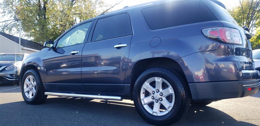 2013 GMC Acadia FWD 4dr SLE w/SLE-2, available for sale in Little Ferry, New Jersey | Victoria Preowned Autos Inc. Little Ferry, New Jersey 2013 GMC Acadia FWD 4dr SLE w/SLE-2, available for sale in Little Ferry, New Jersey | Victoria Preowned Autos Inc. Little Ferry, New Jersey