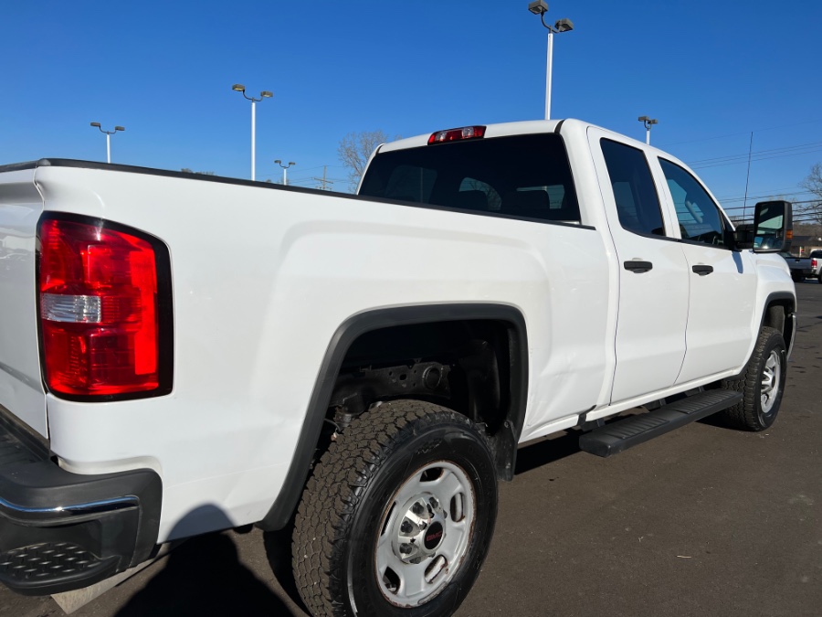 Used GMC Sierra 2500HD 4WD Double Cab 144.2" 2016 | Marsh Auto Sales LLC. Ortonville, Michigan Used GMC Sierra 2500HD 4WD Double Cab 144.2" 2016 | Marsh Auto Sales LLC. Ortonville, Michigan