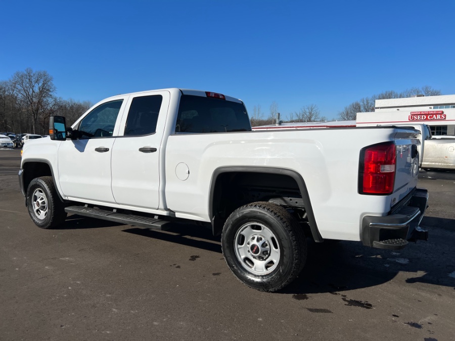 Used GMC Sierra 2500HD 4WD Double Cab 144.2" 2016 | Marsh Auto Sales LLC. Ortonville, Michigan Used GMC Sierra 2500HD 4WD Double Cab 144.2" 2016 | Marsh Auto Sales LLC. Ortonville, Michigan