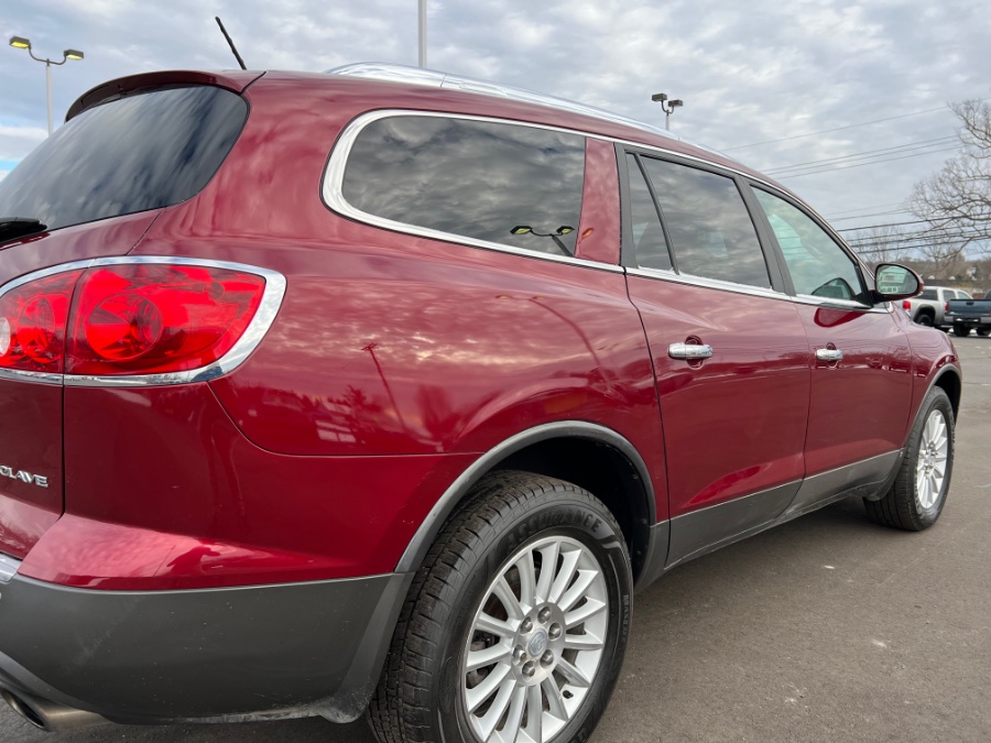 Used Buick Enclave FWD 4dr CX 2010 | Marsh Auto Sales LLC. Ortonville, Michigan Used Buick Enclave FWD 4dr CX 2010 | Marsh Auto Sales LLC. Ortonville, Michigan