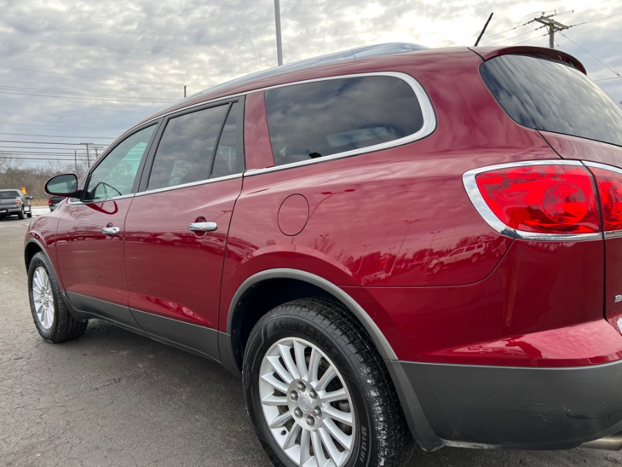 Used Buick Enclave FWD 4dr CX 2010 | Marsh Auto Sales LLC. Ortonville, Michigan Used Buick Enclave FWD 4dr CX 2010 | Marsh Auto Sales LLC. Ortonville, Michigan
