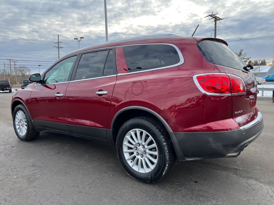 Used Buick Enclave FWD 4dr CX 2010 | Marsh Auto Sales LLC. Ortonville, Michigan Used Buick Enclave FWD 4dr CX 2010 | Marsh Auto Sales LLC. Ortonville, Michigan