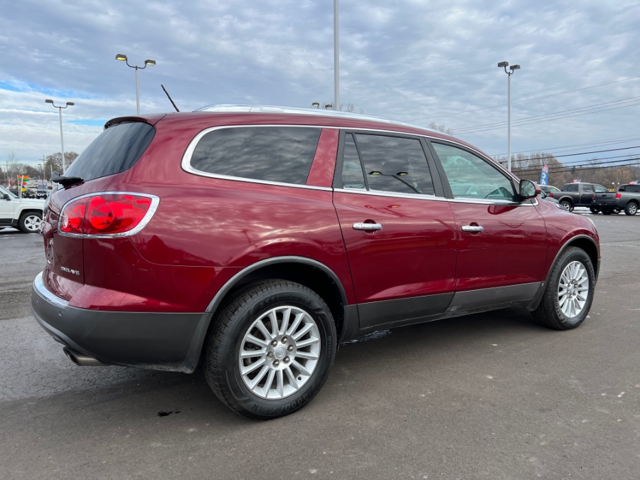Used Buick Enclave FWD 4dr CX 2010 | Marsh Auto Sales LLC. Ortonville, Michigan Used Buick Enclave FWD 4dr CX 2010 | Marsh Auto Sales LLC. Ortonville, Michigan
