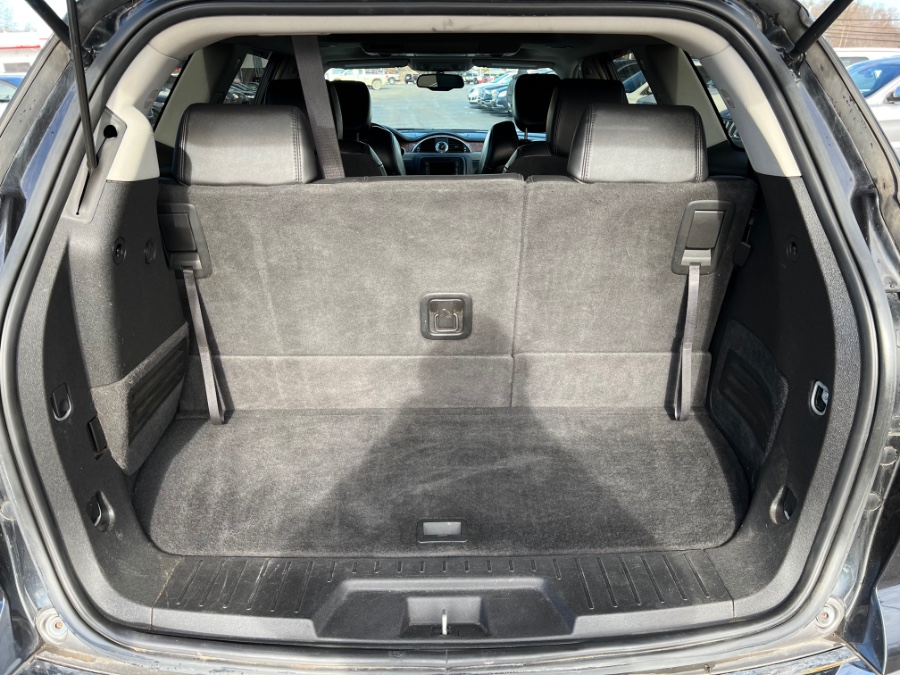 Used Buick Enclave AWD 4dr CXL w/2XL 2010 | Marsh Auto Sales LLC. Ortonville, Michigan Used Buick Enclave AWD 4dr CXL w/2XL 2010 | Marsh Auto Sales LLC. Ortonville, Michigan