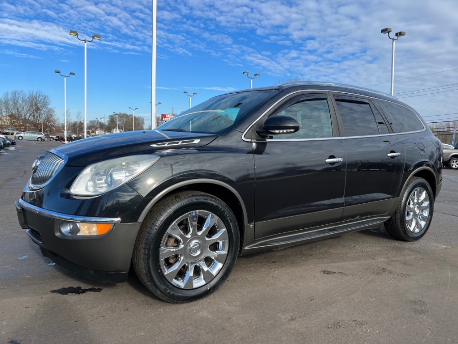 Used Buick Enclave AWD 4dr CXL w/2XL 2010 | Marsh Auto Sales LLC. Ortonville, Michigan Used Buick Enclave AWD 4dr CXL w/2XL 2010 | Marsh Auto Sales LLC. Ortonville, Michigan