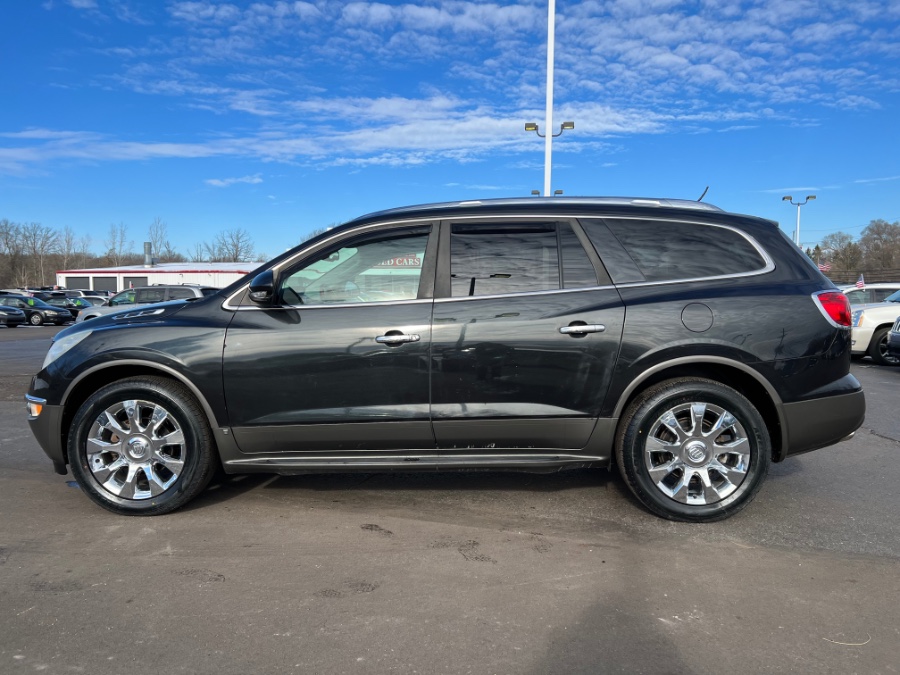 Used Buick Enclave AWD 4dr CXL w/2XL 2010 | Marsh Auto Sales LLC. Ortonville, Michigan Used Buick Enclave AWD 4dr CXL w/2XL 2010 | Marsh Auto Sales LLC. Ortonville, Michigan