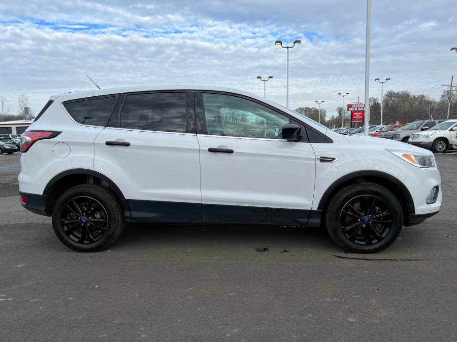 Used Ford Escape SE 4WD 2017 | Marsh Auto Sales LLC. Ortonville, Michigan Used Ford Escape SE 4WD 2017 | Marsh Auto Sales LLC. Ortonville, Michigan