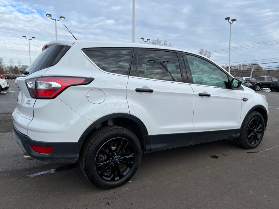 Used Ford Escape SE 4WD 2017 | Marsh Auto Sales LLC. Ortonville, Michigan Used Ford Escape SE 4WD 2017 | Marsh Auto Sales LLC. Ortonville, Michigan
