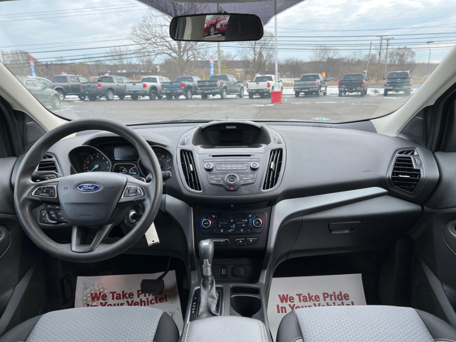 Used Ford Escape SE 4WD 2017 | Marsh Auto Sales LLC. Ortonville, Michigan Used Ford Escape SE 4WD 2017 | Marsh Auto Sales LLC. Ortonville, Michigan
