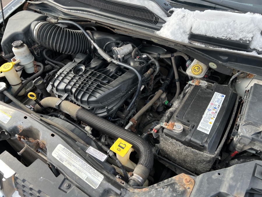 Used Dodge Grand Caravan 4dr Wgn SXT 2012 | Marsh Auto Sales LLC. Ortonville, Michigan Used Dodge Grand Caravan 4dr Wgn SXT 2012 | Marsh Auto Sales LLC. Ortonville, Michigan