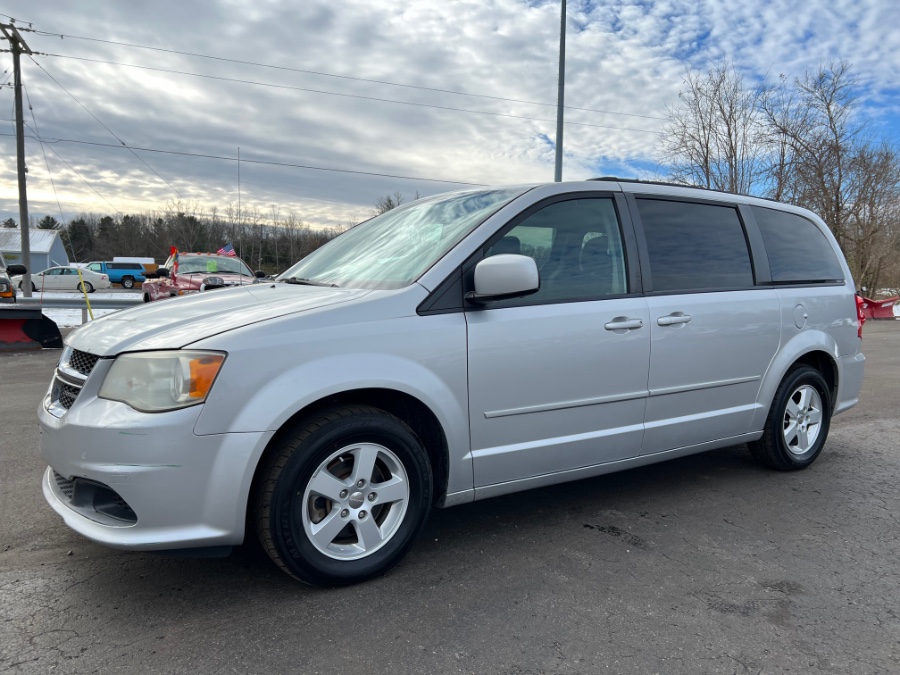 Used Dodge Grand Caravan 4dr Wgn SXT 2012 | Marsh Auto Sales LLC. Ortonville, Michigan Used Dodge Grand Caravan 4dr Wgn SXT 2012 | Marsh Auto Sales LLC. Ortonville, Michigan