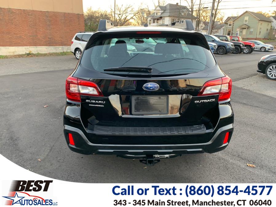 Used Subaru Outback 2.5i 2019 | Best Auto Sales LLC. Manchester, Connecticut Used Subaru Outback 2.5i 2019 | Best Auto Sales LLC. Manchester, Connecticut