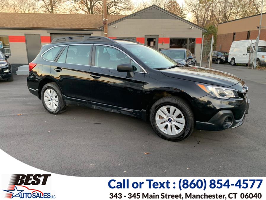 Used Subaru Outback 2.5i 2019 | Best Auto Sales LLC. Manchester, Connecticut Used Subaru Outback 2.5i 2019 | Best Auto Sales LLC. Manchester, Connecticut