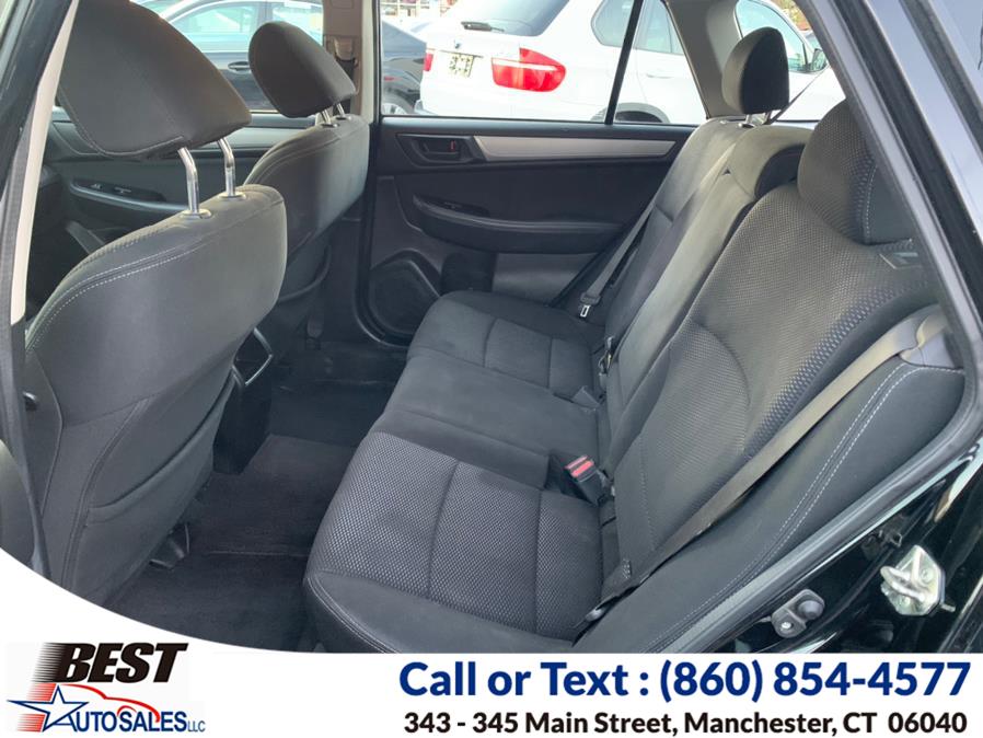 Used Subaru Outback 2.5i 2019 | Best Auto Sales LLC. Manchester, Connecticut Used Subaru Outback 2.5i 2019 | Best Auto Sales LLC. Manchester, Connecticut