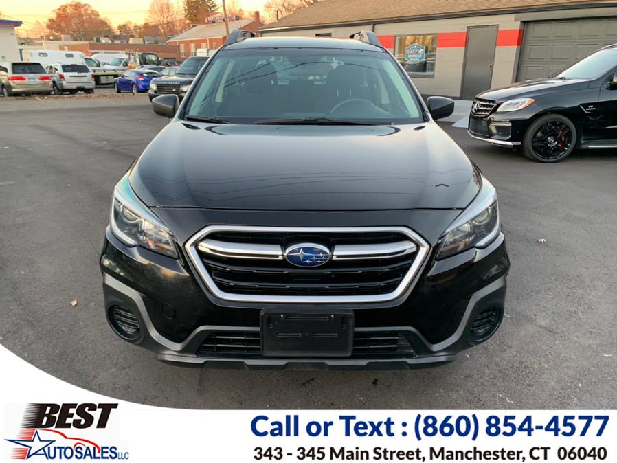 Used Subaru Outback 2.5i 2019 | Best Auto Sales LLC. Manchester, Connecticut Used Subaru Outback 2.5i 2019 | Best Auto Sales LLC. Manchester, Connecticut