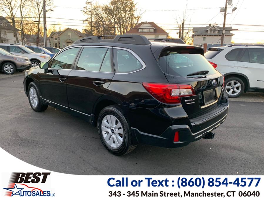 Used Subaru Outback 2.5i 2019 | Best Auto Sales LLC. Manchester, Connecticut Used Subaru Outback 2.5i 2019 | Best Auto Sales LLC. Manchester, Connecticut