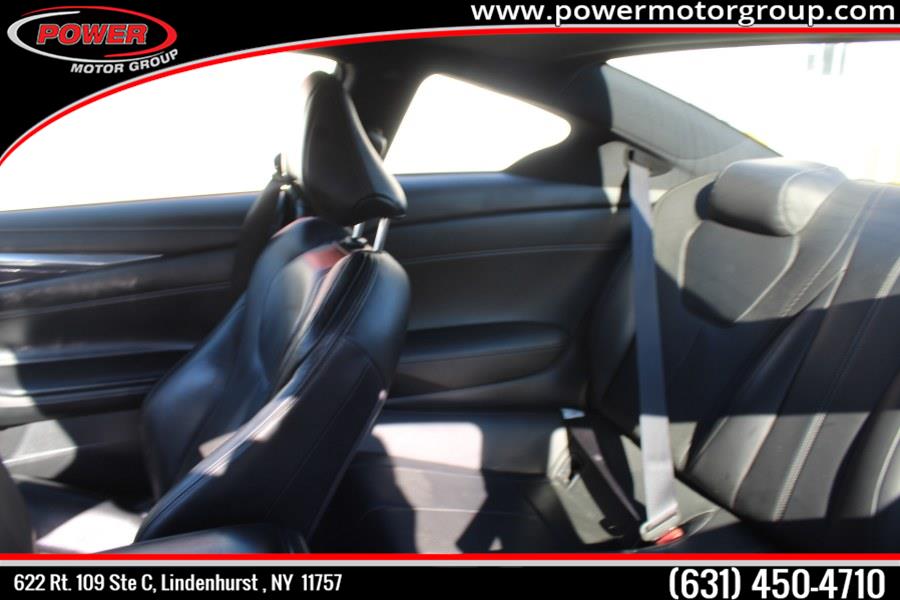 2017 INFINITI Q60 Red Sport 400 AWD, available for sale in Lindenhurst, New York | Power Motor Group. Lindenhurst, New York 2017 INFINITI Q60 Red Sport 400 AWD, available for sale in Lindenhurst, New York | Power Motor Group. Lindenhurst, New York