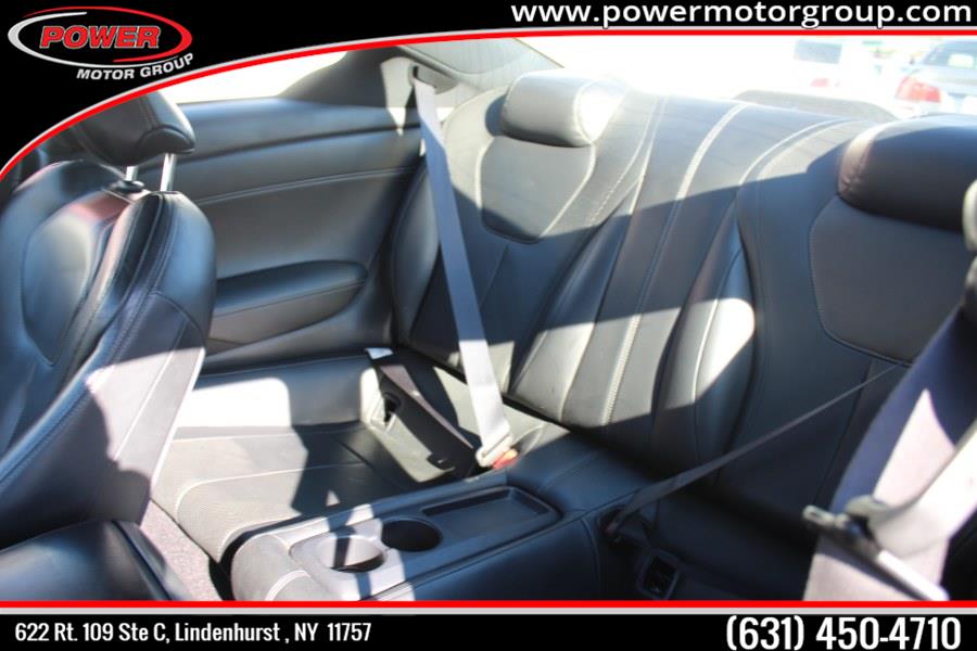2017 INFINITI Q60 Red Sport 400 AWD, available for sale in Lindenhurst, New York | Power Motor Group. Lindenhurst, New York 2017 INFINITI Q60 Red Sport 400 AWD, available for sale in Lindenhurst, New York | Power Motor Group. Lindenhurst, New York