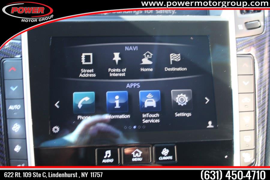 2017 INFINITI Q60 Red Sport 400 AWD, available for sale in Lindenhurst, New York | Power Motor Group. Lindenhurst, New York 2017 INFINITI Q60 Red Sport 400 AWD, available for sale in Lindenhurst, New York | Power Motor Group. Lindenhurst, New York