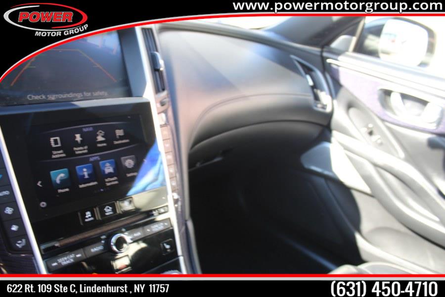 2017 INFINITI Q60 Red Sport 400 AWD, available for sale in Lindenhurst, New York | Power Motor Group. Lindenhurst, New York 2017 INFINITI Q60 Red Sport 400 AWD, available for sale in Lindenhurst, New York | Power Motor Group. Lindenhurst, New York