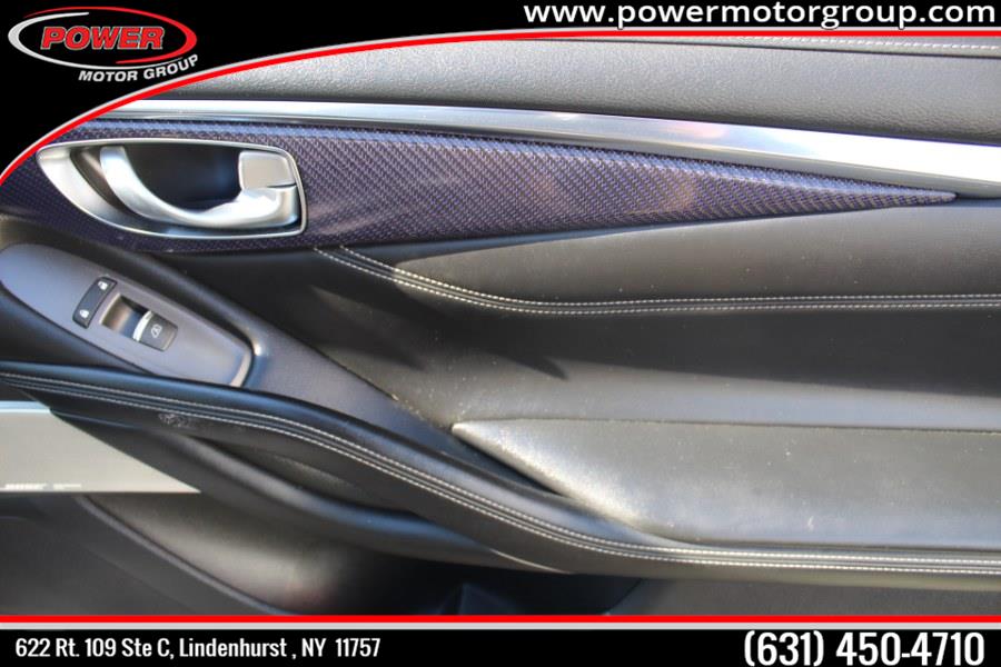 2017 INFINITI Q60 Red Sport 400 AWD, available for sale in Lindenhurst, New York | Power Motor Group. Lindenhurst, New York 2017 INFINITI Q60 Red Sport 400 AWD, available for sale in Lindenhurst, New York | Power Motor Group. Lindenhurst, New York