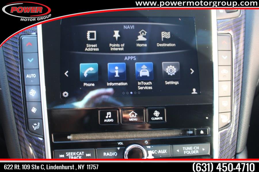 2017 INFINITI Q60 Red Sport 400 AWD, available for sale in Lindenhurst, New York | Power Motor Group. Lindenhurst, New York 2017 INFINITI Q60 Red Sport 400 AWD, available for sale in Lindenhurst, New York | Power Motor Group. Lindenhurst, New York