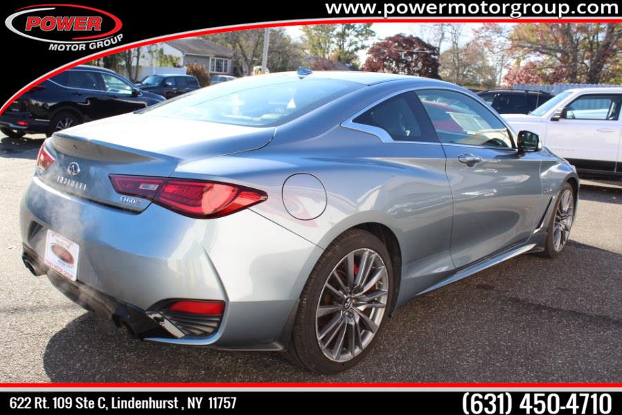 2017 INFINITI Q60 Red Sport 400 AWD, available for sale in Lindenhurst, New York | Power Motor Group. Lindenhurst, New York 2017 INFINITI Q60 Red Sport 400 AWD, available for sale in Lindenhurst, New York | Power Motor Group. Lindenhurst, New York